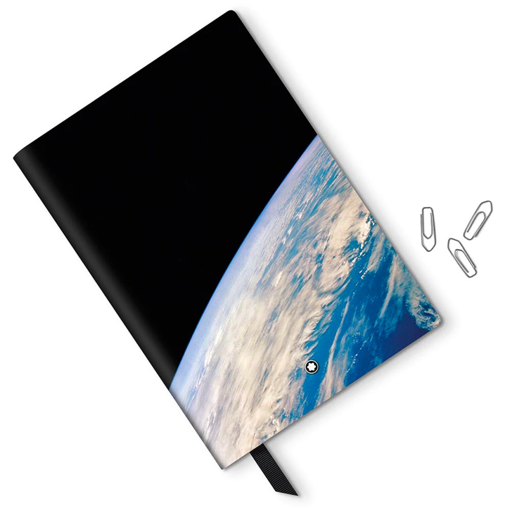 Montblanc Starwalker Exploration Lined Notebook