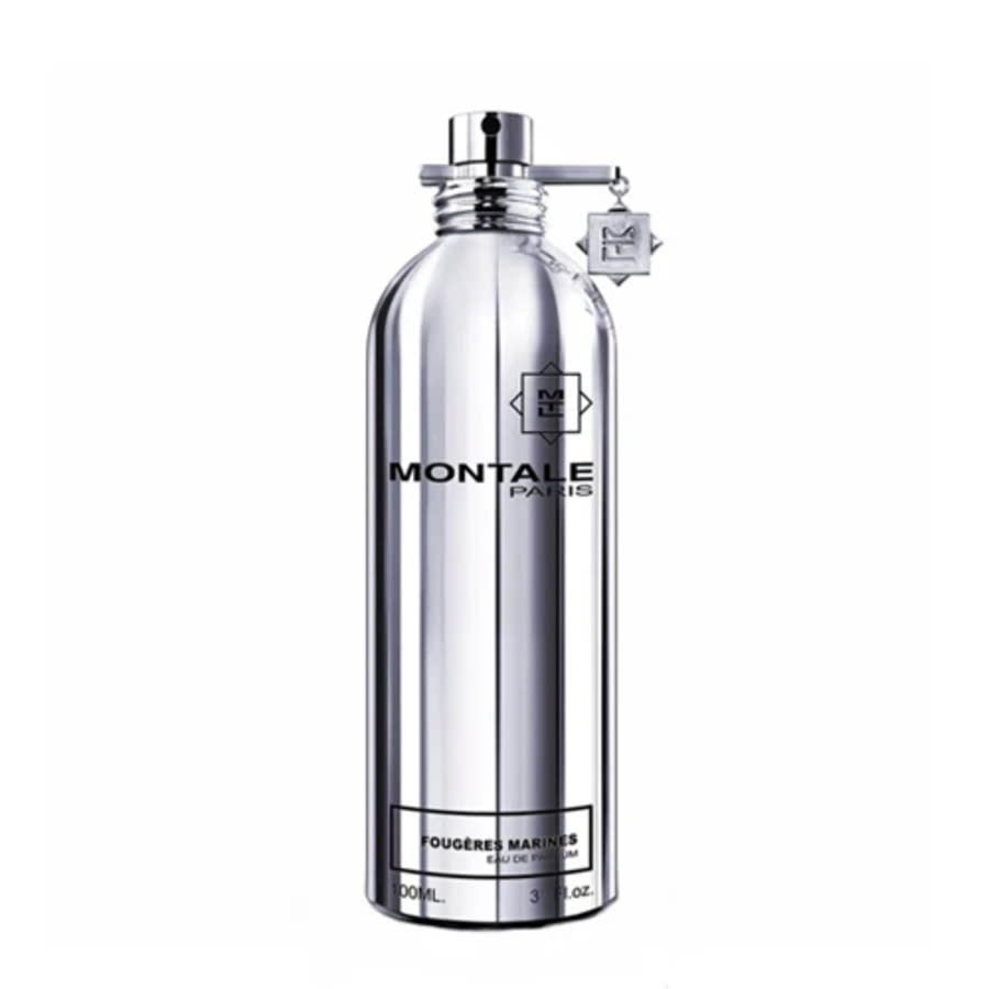 Montale Fougeres Marines /  Edp Spray 3.3 oz (100 Ml) (u) In N,a