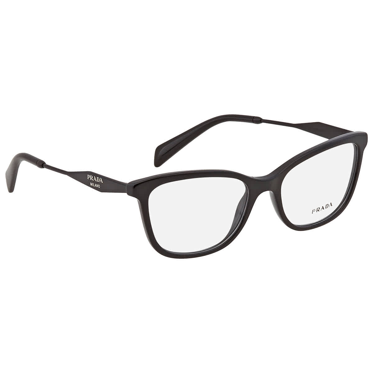 Demo Butterfly Eyeglasses