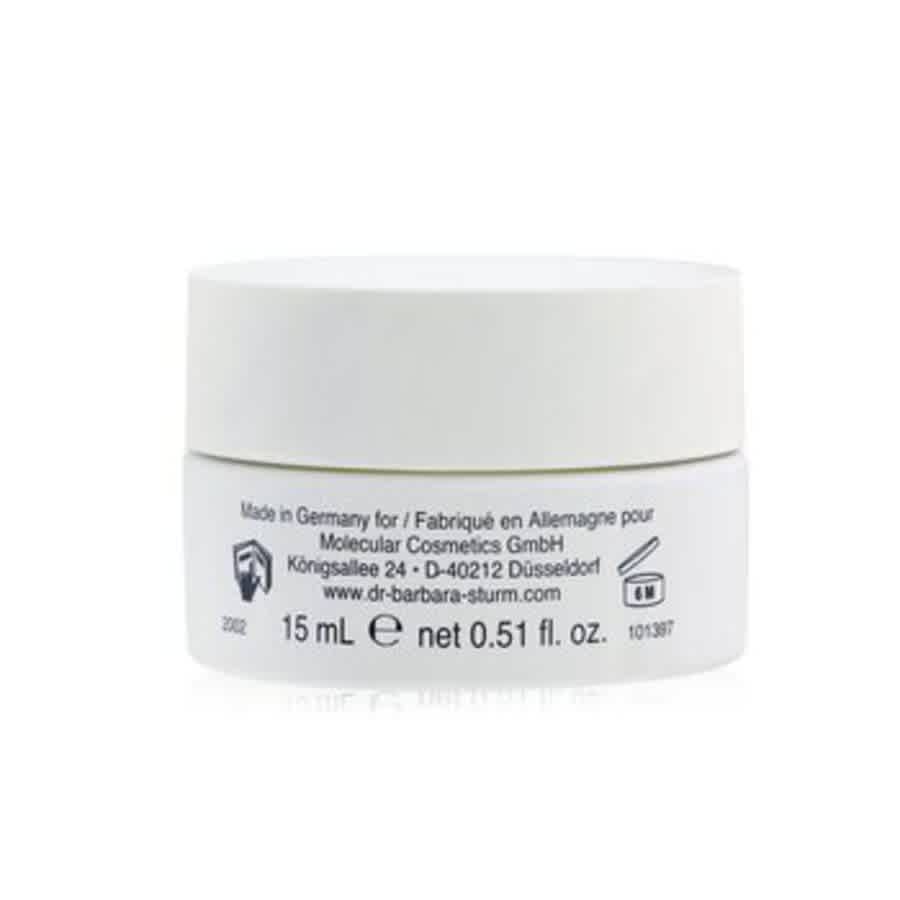 Dr Barbara Sturm Dr. Barbara Sturm Eye Cream 0.51 oz Skin Care 4015165337829 In Cream