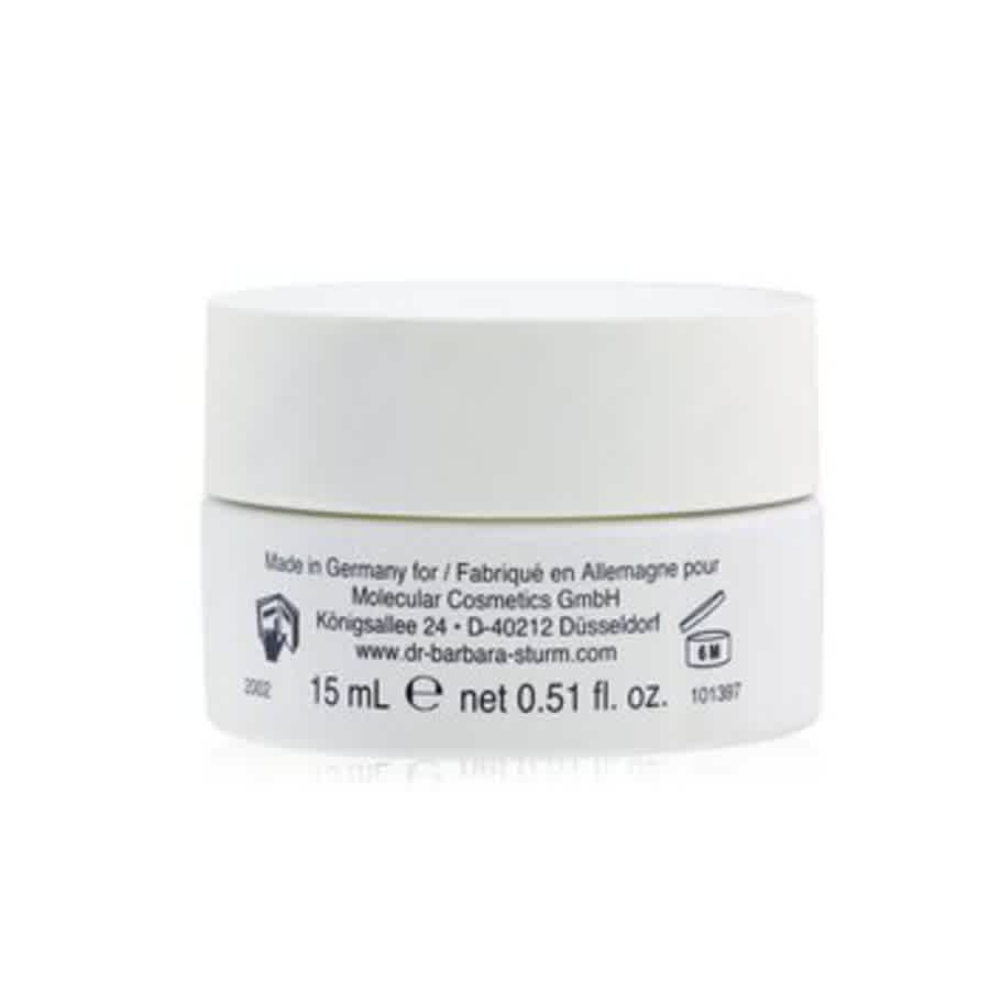 Shop Dr Barbara Sturm Dr. Barbara Sturm Eye Cream 0.51 oz Skin Care 4015165337829