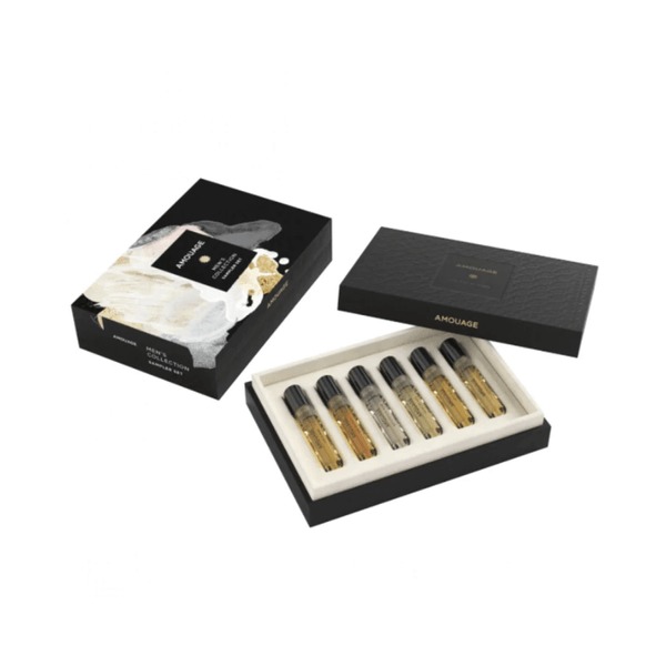 Amouage Mens Mini Set Gift Set Fragrances 701666926702