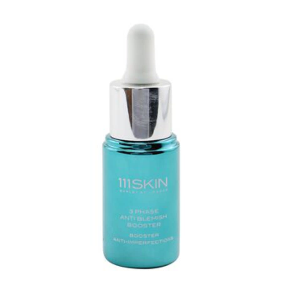 111skin 3 Phase Anti Blemish Booster In N/a