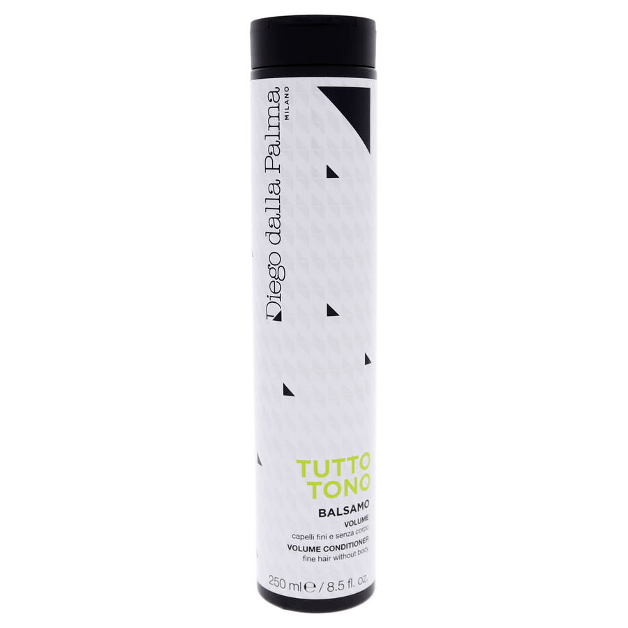 Volume Conditioner by Diego Dalla Palma for Unisex - 8.5 oz Conditioner