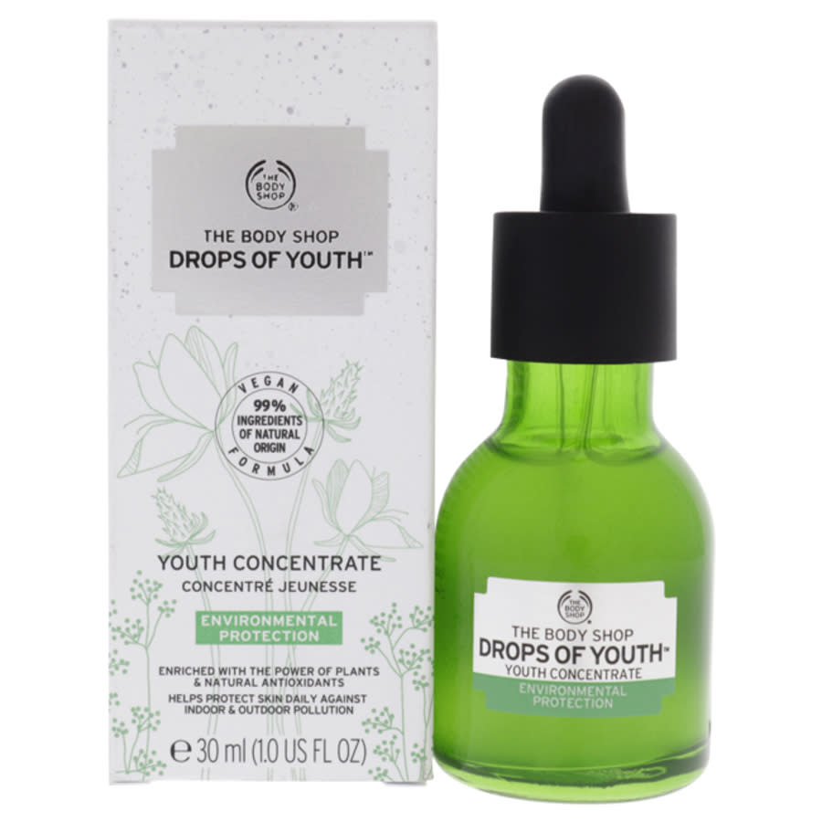 The Body Shop Drops Of Youth Youth Concentrate By  For Unisex - 1 oz Serum In N,a