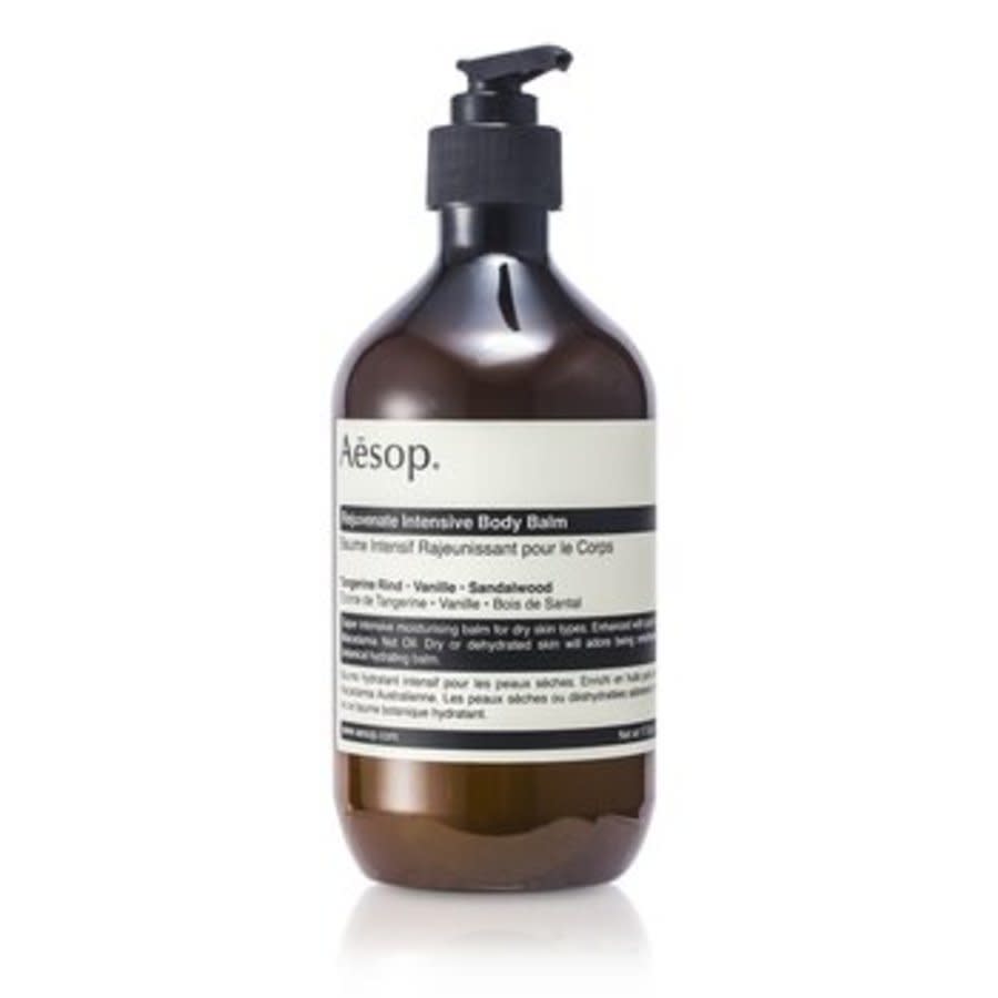 Aesop - Rejuvenate Intensive Body Balm 500Ml/17.02Oz