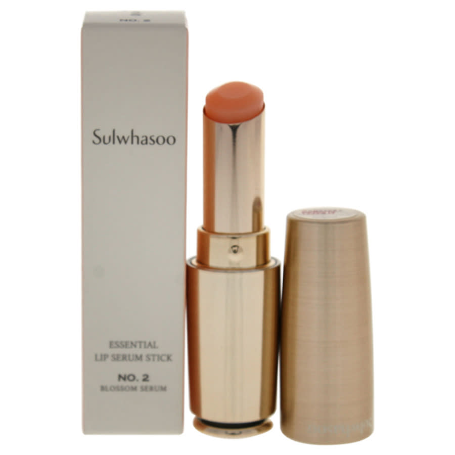 Sulwhasoo Essential Lip Serum Stick - # 2 Blossom Serum By  For Women - 1 oz Lip Treatment In N,a