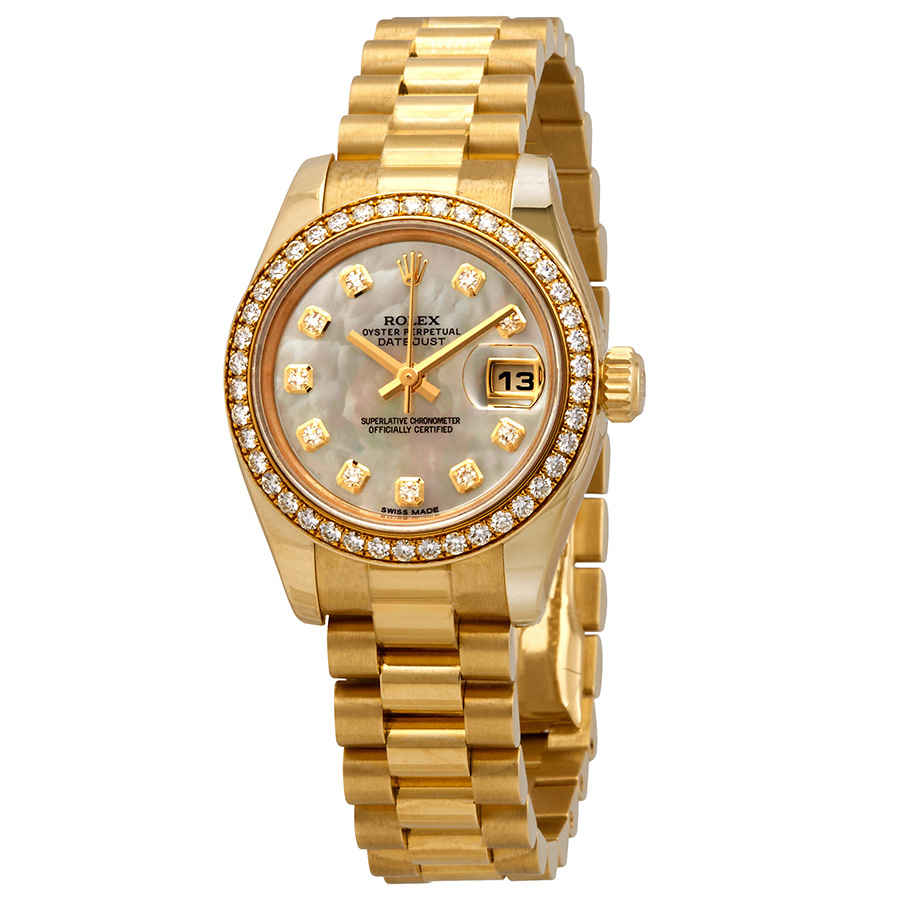 rolex ladies watches price list TGS A.A