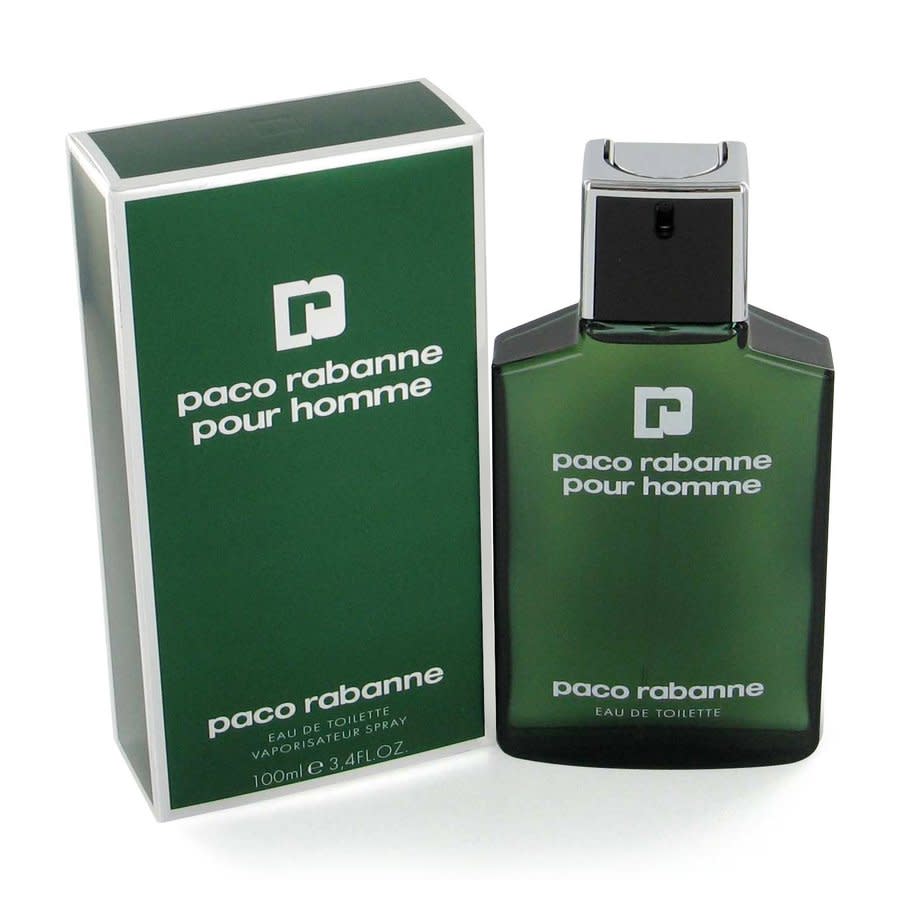 Rabanne Paco  For Men / Paco  Edt Spray 3.3 oz (m) In N/a