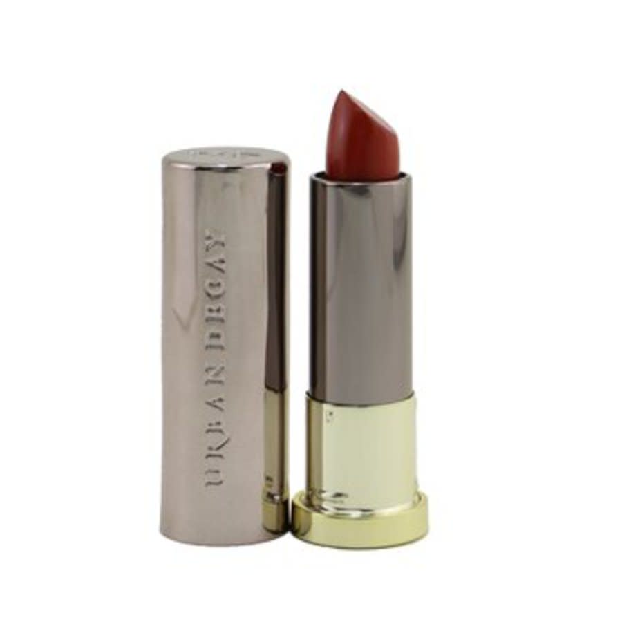 URBAN DECAY - VICE LIPSTICK - # TEMPER (COMFORT MATTE) 3.4G/0.11OZ