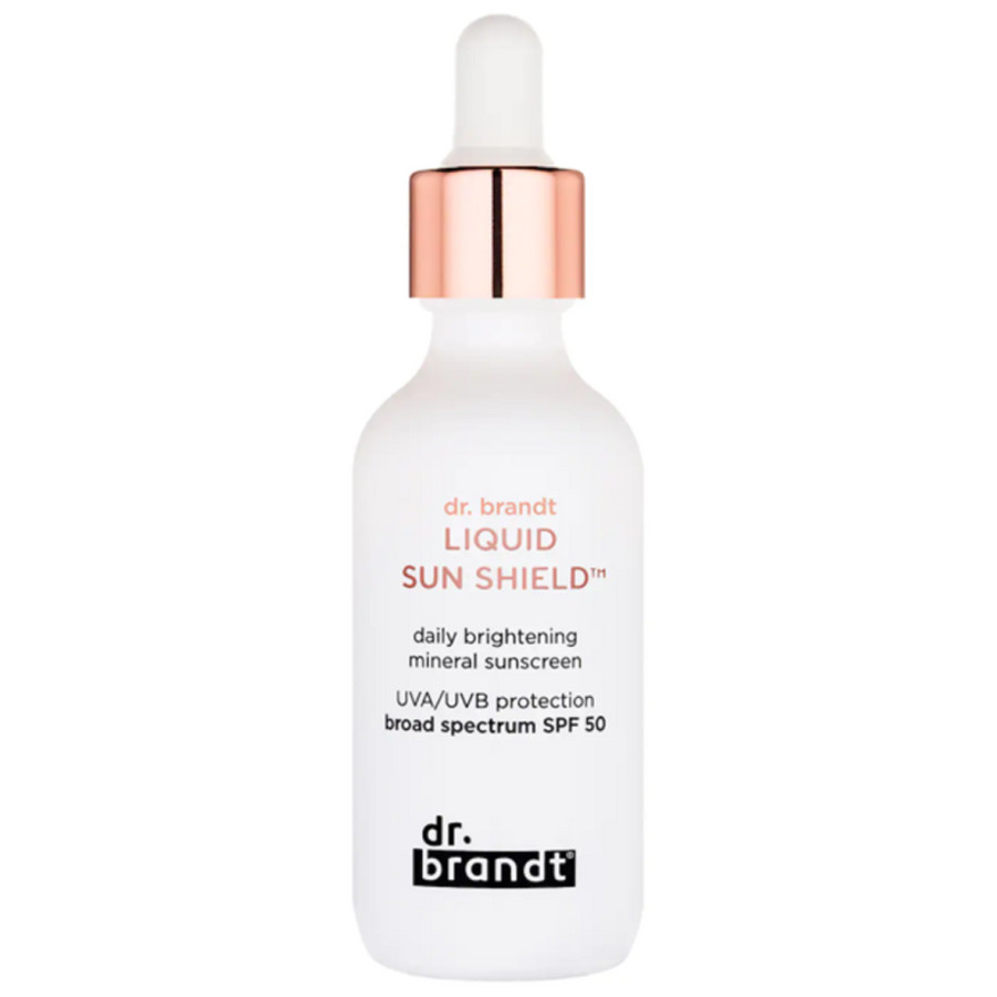 Shop Dr. Brandt Dr.brandt Liquid Sun Shield