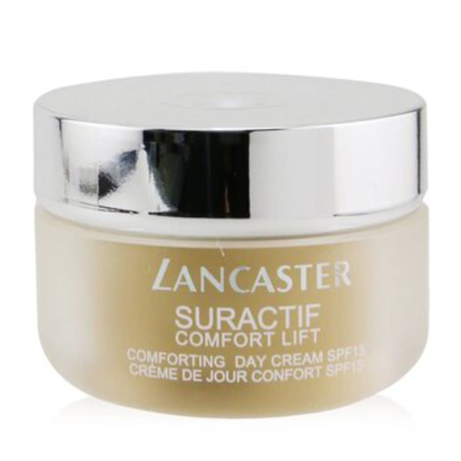 Lancaster - Suractif Comfort Lift Comforting Day Cream Spf15 50ml/1.7oz In Beige