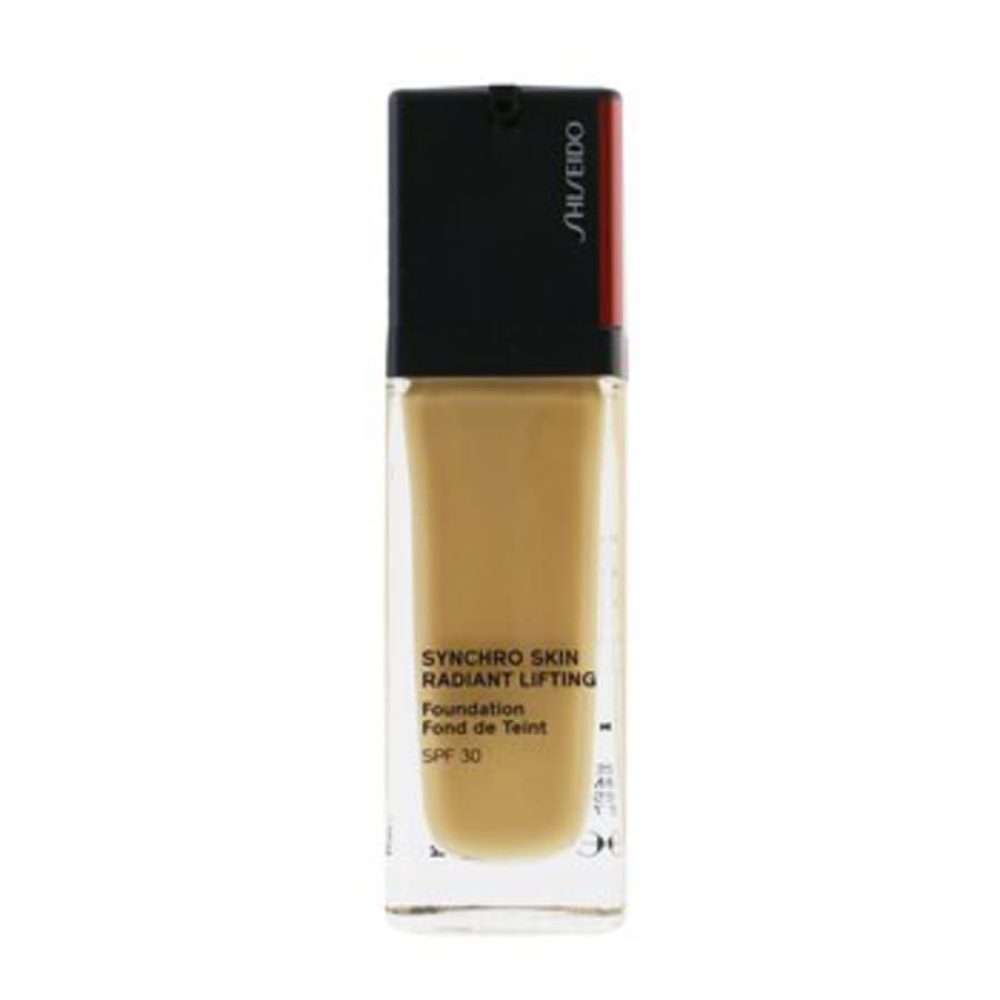 Shiseido Cosmetics 730852167483 In # 350 Maple