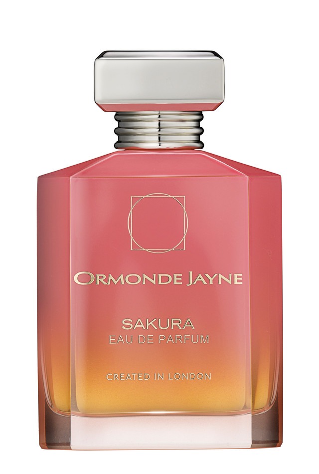 Ormonde Jayne Unisex Sakura EDP 2.9 oz Fragrances 5060238284615