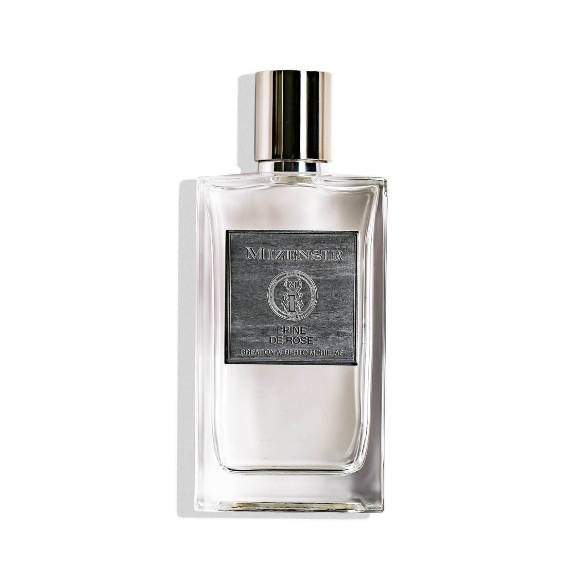 Mizensir Unisex Epine De Rose EDP 3.4 oz Fragrances 7640105059508