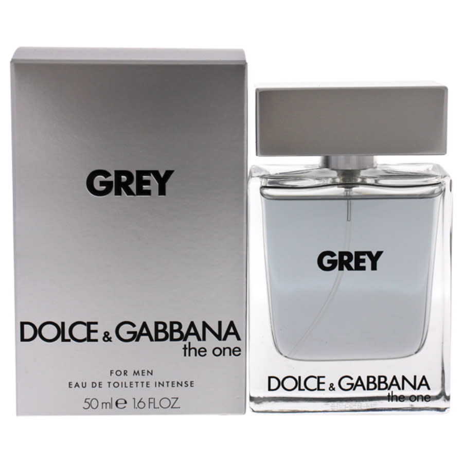 Dolce & Gabbana Mens The One Edt Spray 1.6 oz Fragrances 3423478563759 In Orange