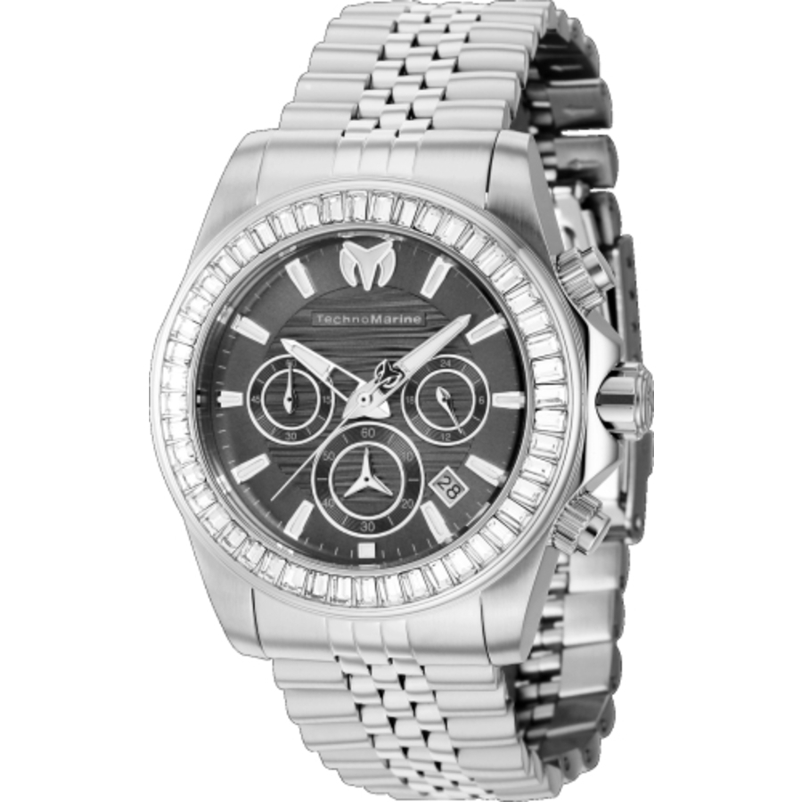 Technomarine chronograph on sale