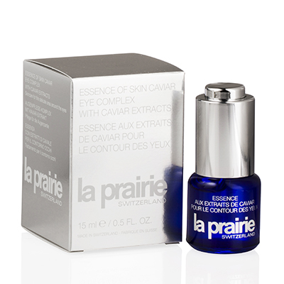 La Prairie Essence Of Skin Caviar Eye Complex Firming Eye Gel In N/a