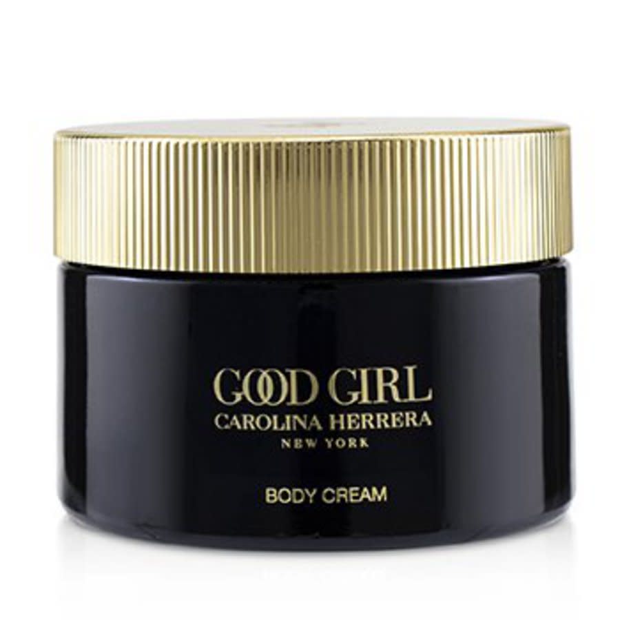 Carolina Herrera Good Girl Body Cream Ladies Cosmetics 8411061841631