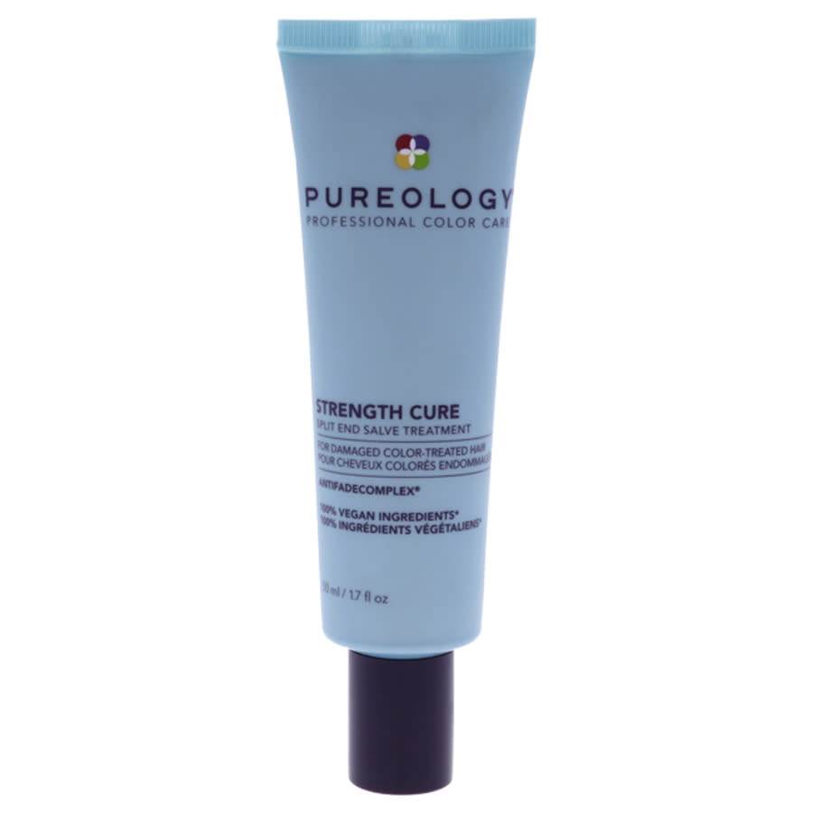 Pureology Strength Cure Split End Salve Treatment By  For Unisex - 1.7 oz Treatment In N,a