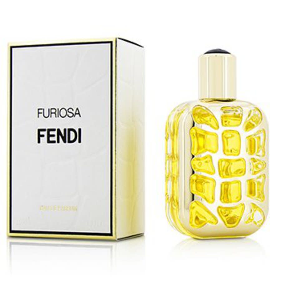 Fendi - Furiosa Eau De Parfum Spray 50ml/1.7oz In Pink