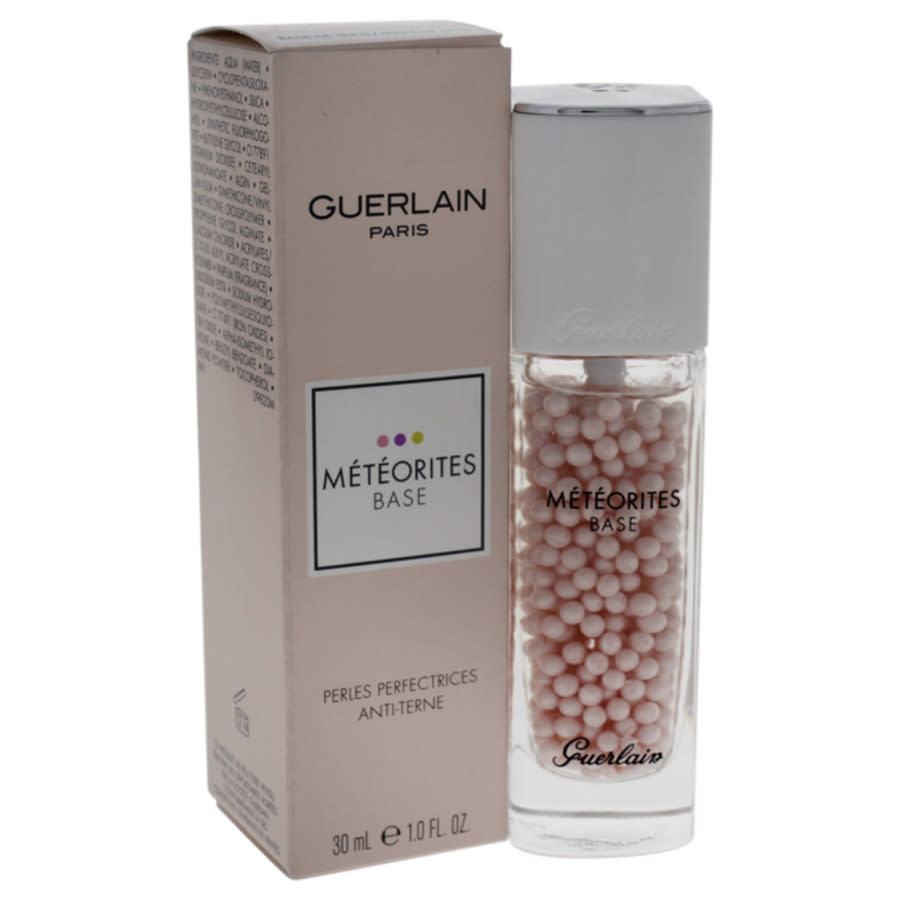 Guerlain 1oz Meteorites Base Perfecting Pearls In N/a