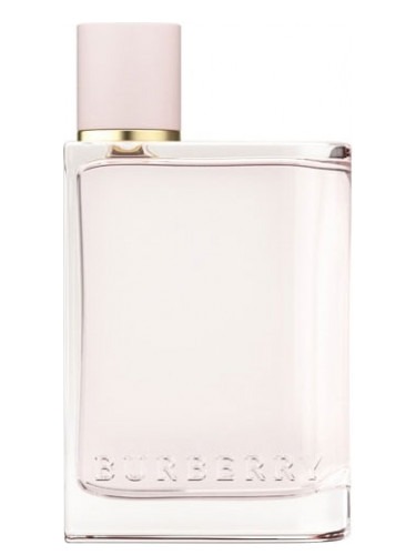 Burberry Her / Burberry EDP Spray 3.3 oz (100 ml) (w)