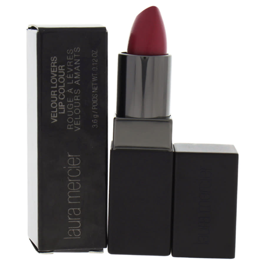 LAURA MERCIER VELOUR LOVERS LIP COLOUR - COQUETTE BY LAURA MERCIER FOR WOMEN - 0.12 OZ LIPSTICK