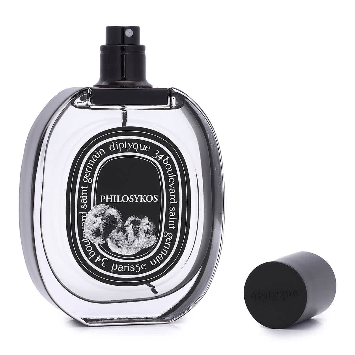 Diptyque - Philosykos Eau De Parfum Spray 75ml / 2.5oz In Green / Spring