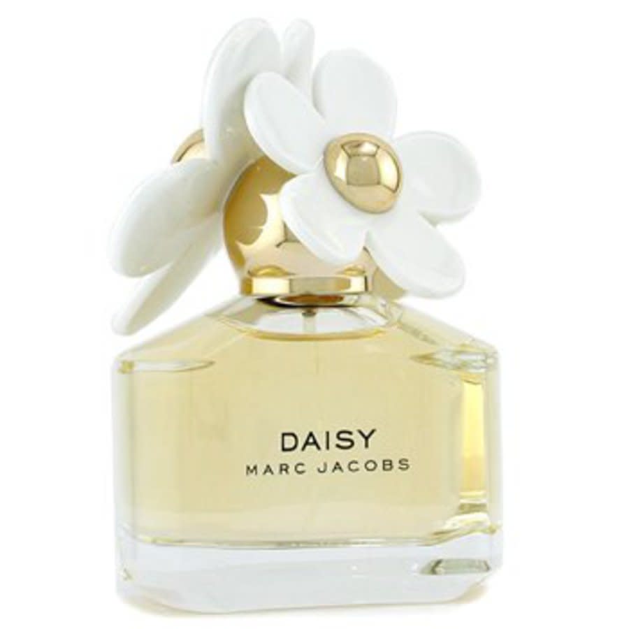 Marc Jacobs Daisy By  Edt Spray 1.7 oz (w) In N/a