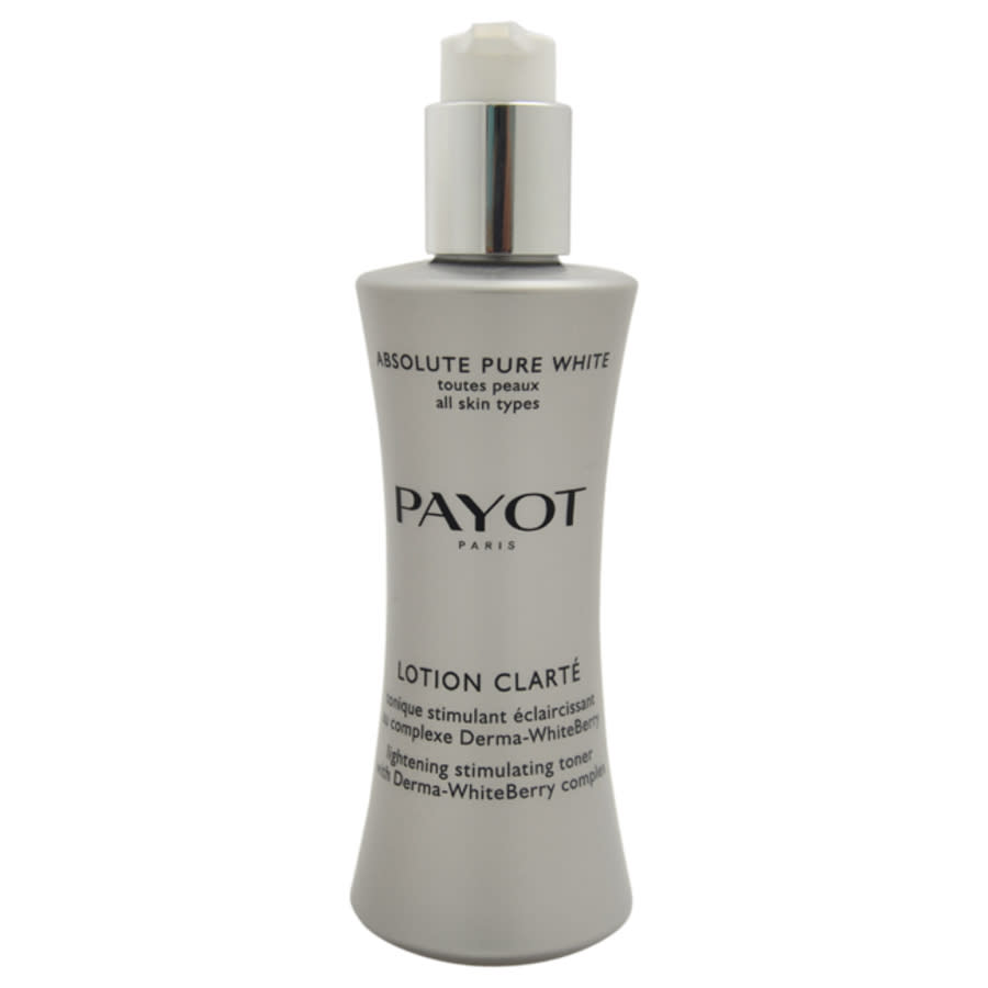 Payot Lotion Clarte Stimulating Toner By  For Women - 6.7 oz Toner In N,a