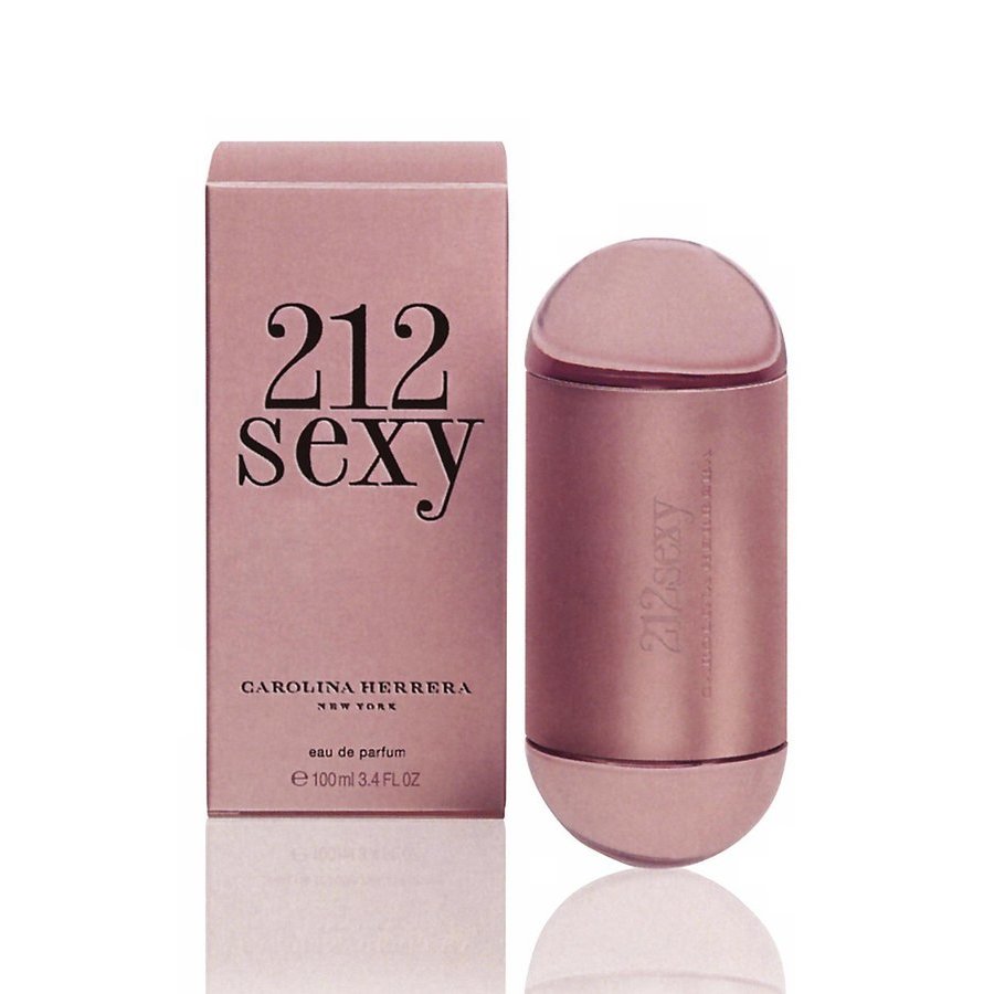 Carolina Herrera Ladies 212 Sexy Edp 3.4 oz Fragrances 8411061865439 In N/a