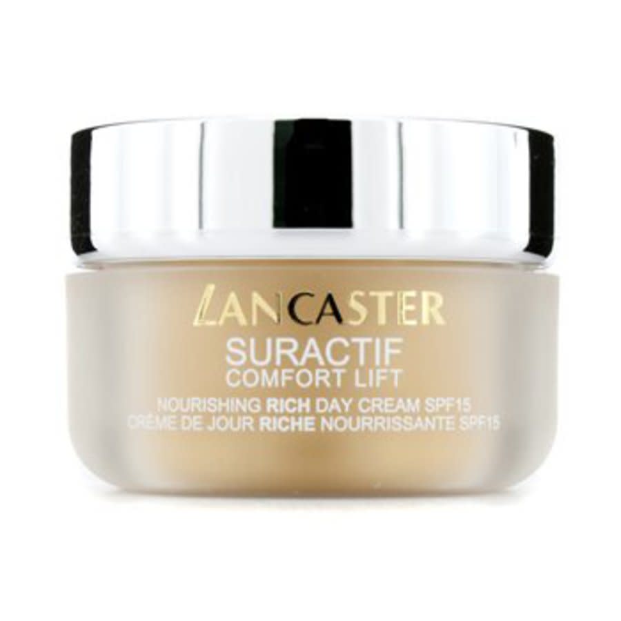 Lancaster - Suractif Comfort Lift Nourishing Rich Day Cream Spf15 50ml/1.7oz In Beige