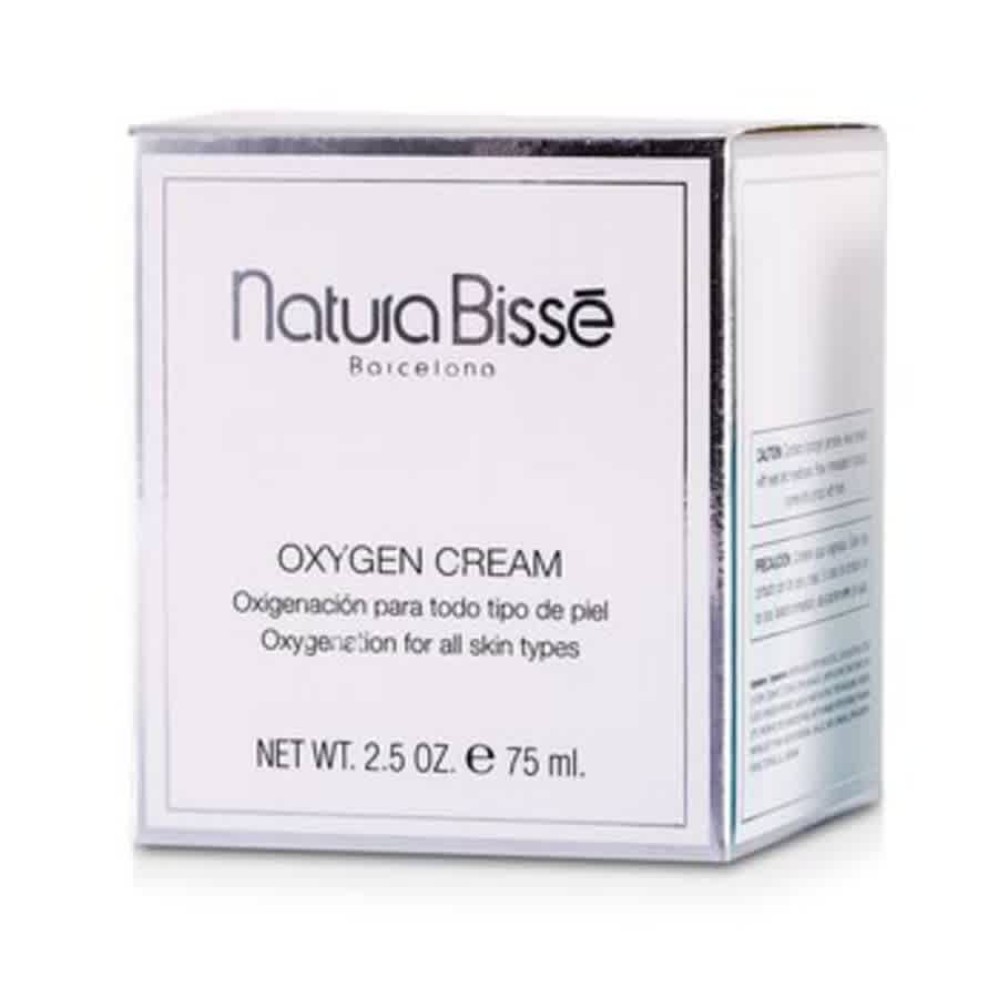 Natura Bissé Naturabisse Ladies O2 Oxygen Cream 2.5 oz Skin Care 8436002991282 In Cream