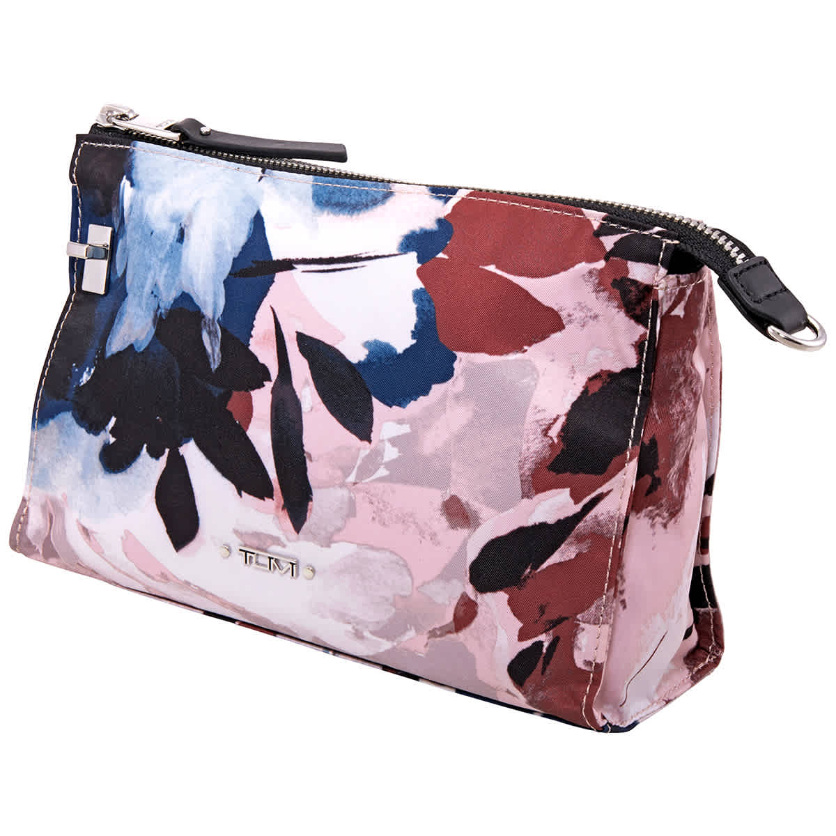 tumi basel small triangle pouch