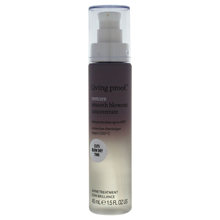 LIVING PROOF RESTORE SMOOTH BLOWOUT CONCENTRATE BY LIVING PROOF FOR UNISEX