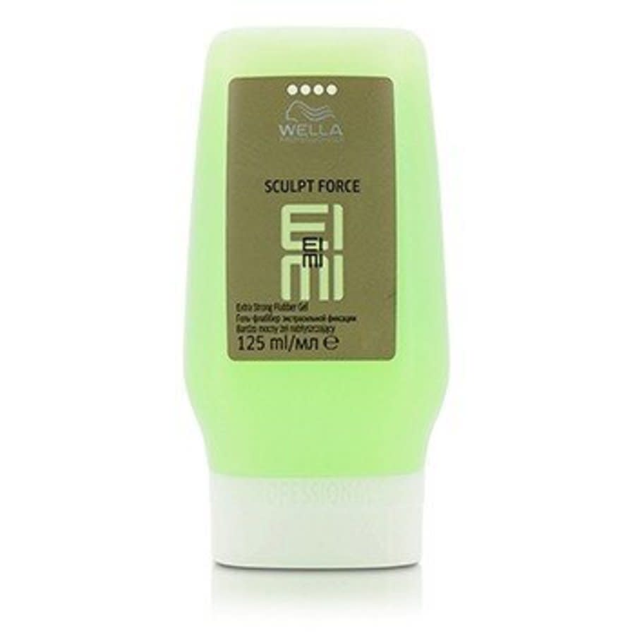 Wella Eimi Styling Unisex Cosmetics 4084500587175 In N/a