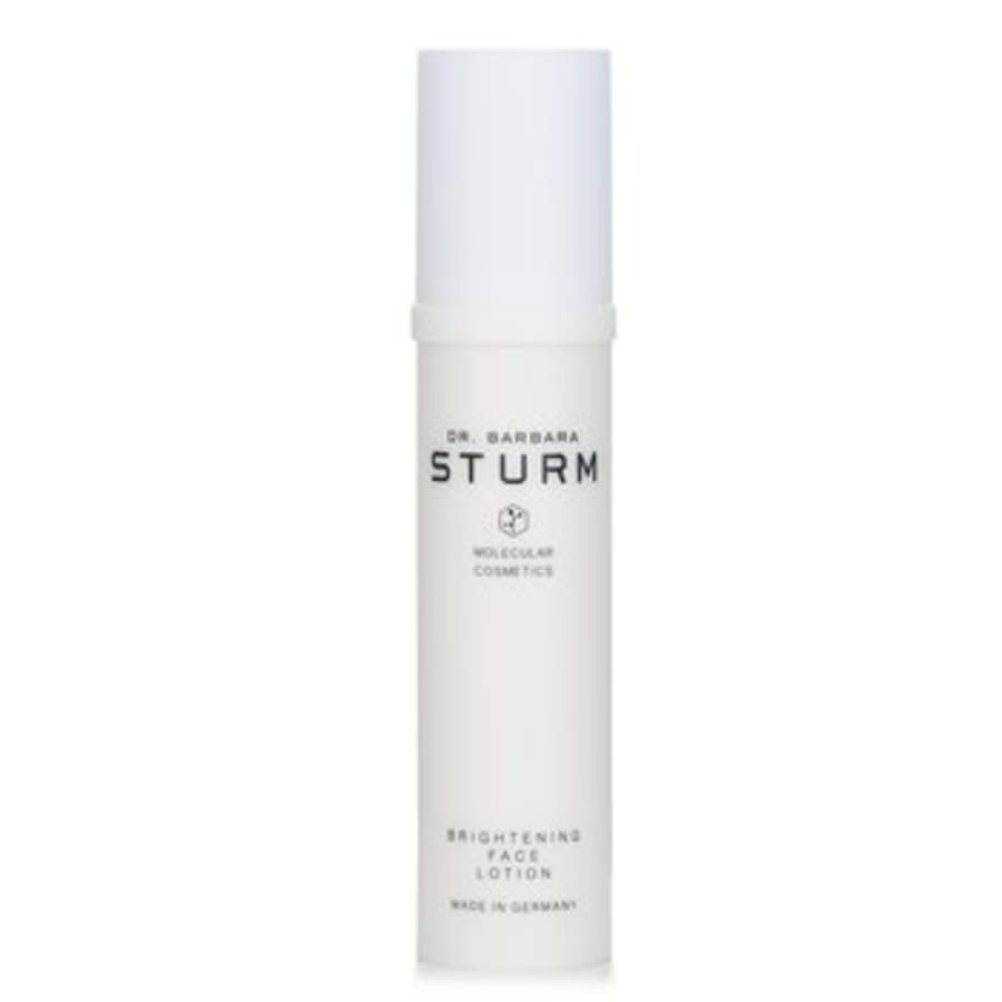Dr. Barbara Sturm Ladies Sturm Brightening Face Lotion Lotion 1.7 oz Makeup 4015165336716