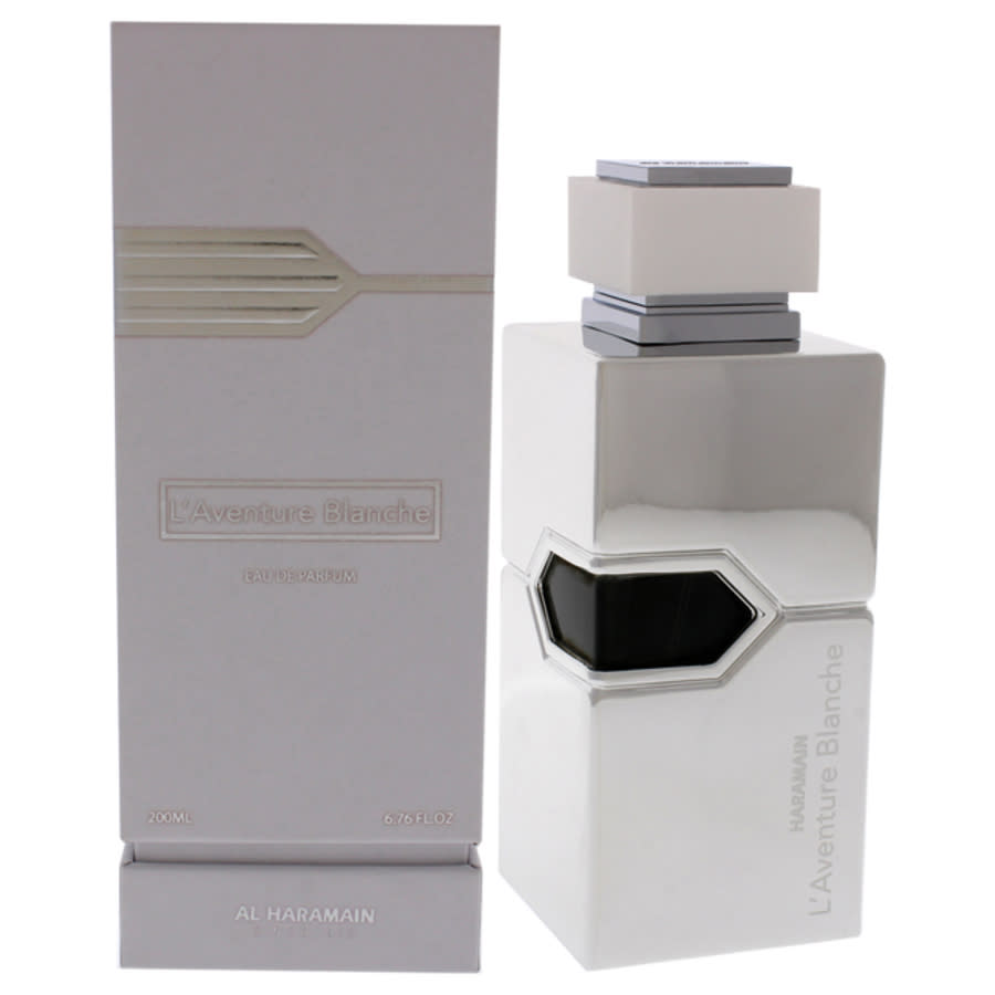 Al Haramain Laventure Blanche By  For Men In N/a