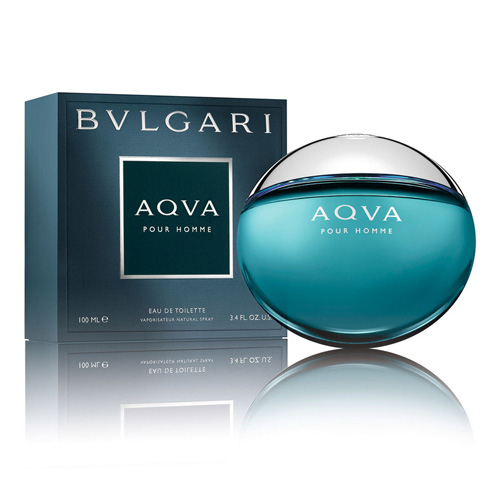 Bvlgari Aqva / Bulgari Edt Spray 3.3 oz (100 Ml) (m) In N/a