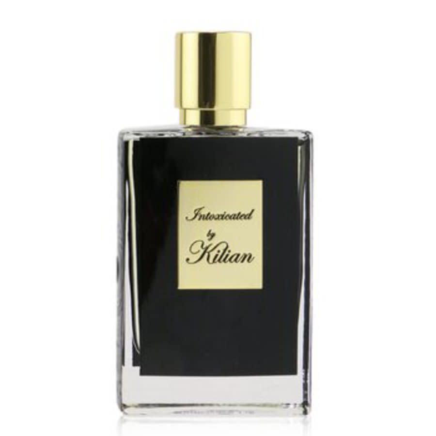 Kilian Unisex Intoxicated Edp 1.7 oz Fragrances 3700550218289 In Green