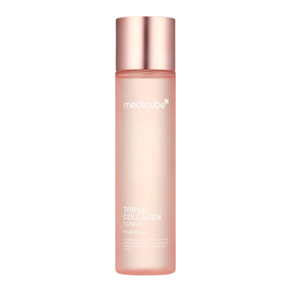 Medicube Triple Collagen Toner 4.73oz 8800256114320