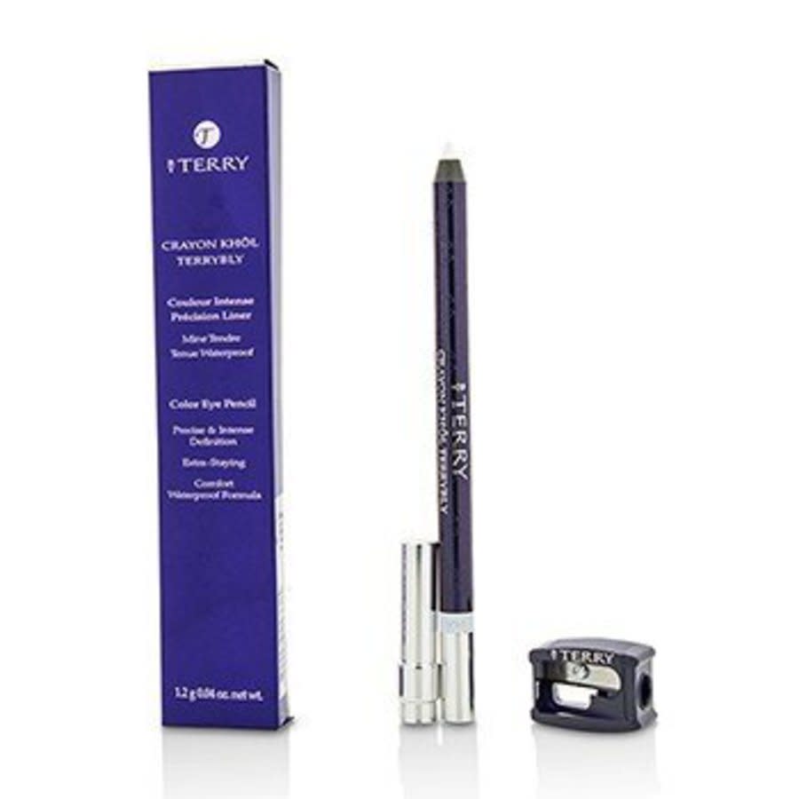 By Terry - Crayon Khol Terrybly Color Eye Pencil (waterproof Formula) - # 16 White Wish 1.2g/0.04oz