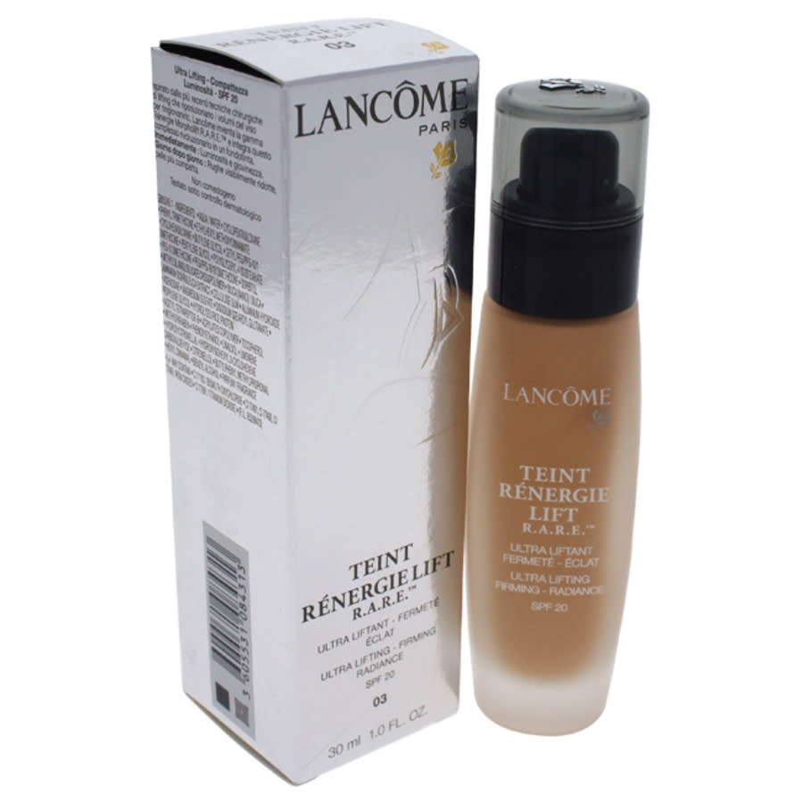 Lancôme Teint R Nergie Lift Rare - # 03 Beige Diaphane By Lancome For Women - 1 oz Foundation