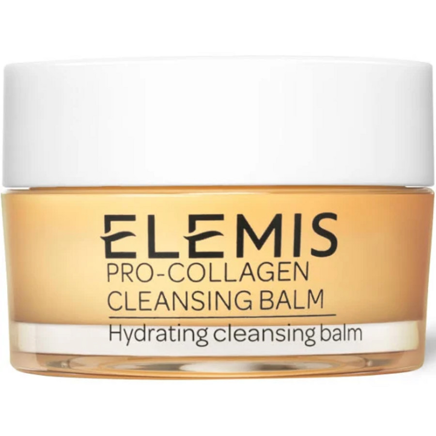 Elemis Pro-Collagen Cleansing Balm 0.68 oz Skin Care 641628407941