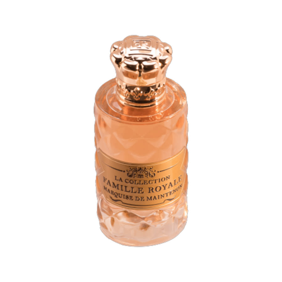 12 Parfumeurs Ladies Marquise De Maintenon Extrait de Parfum Spray 3.38 oz (Tester) Fragrances 3452531724189