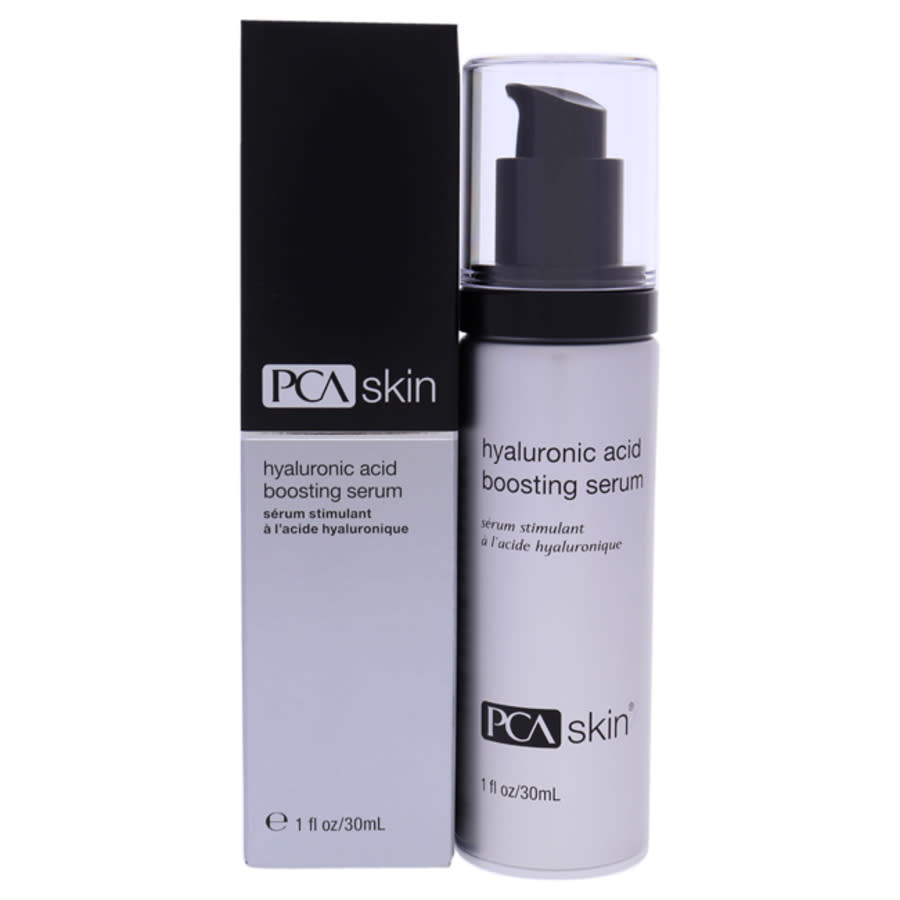 Pca Skin Hyaluronic Acid Boosting Serum In N,a