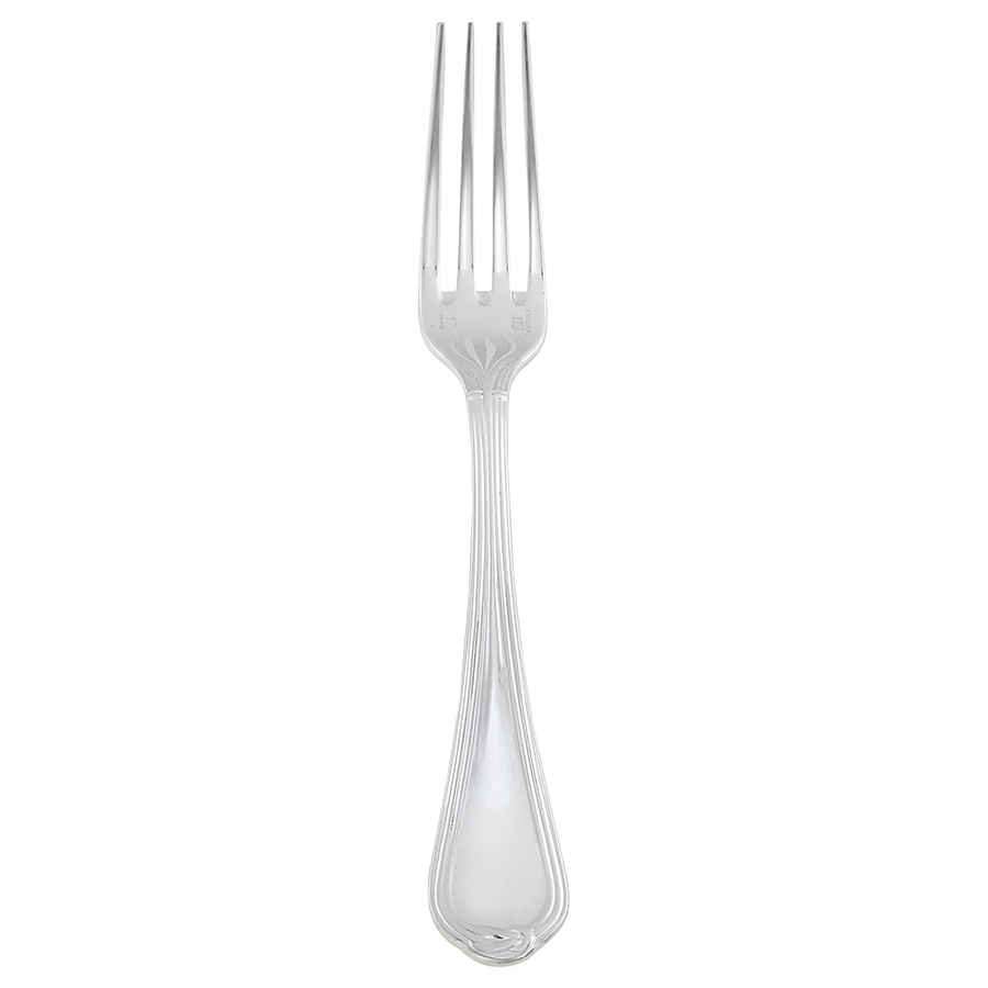 Christofle Silver Plated Oceana Dinner Fork 0041-003