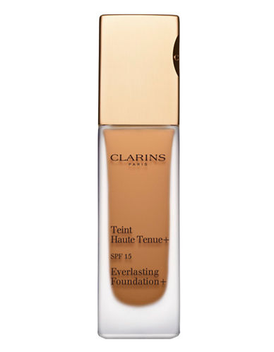 Clarins - Everlasting Foundation+ Spf15 - # 116.5 Coffee 30ml/1.1oz