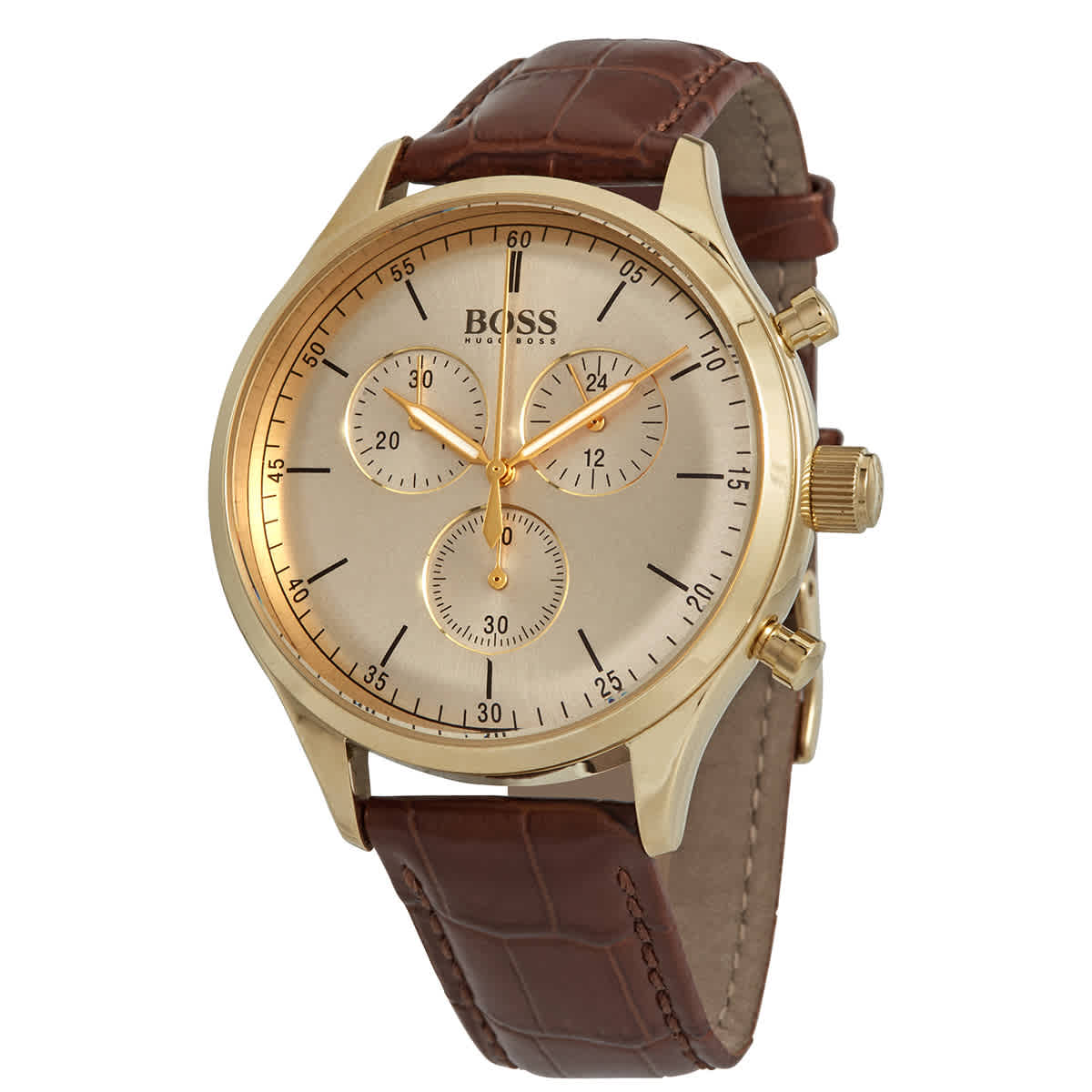 hugo boss companion